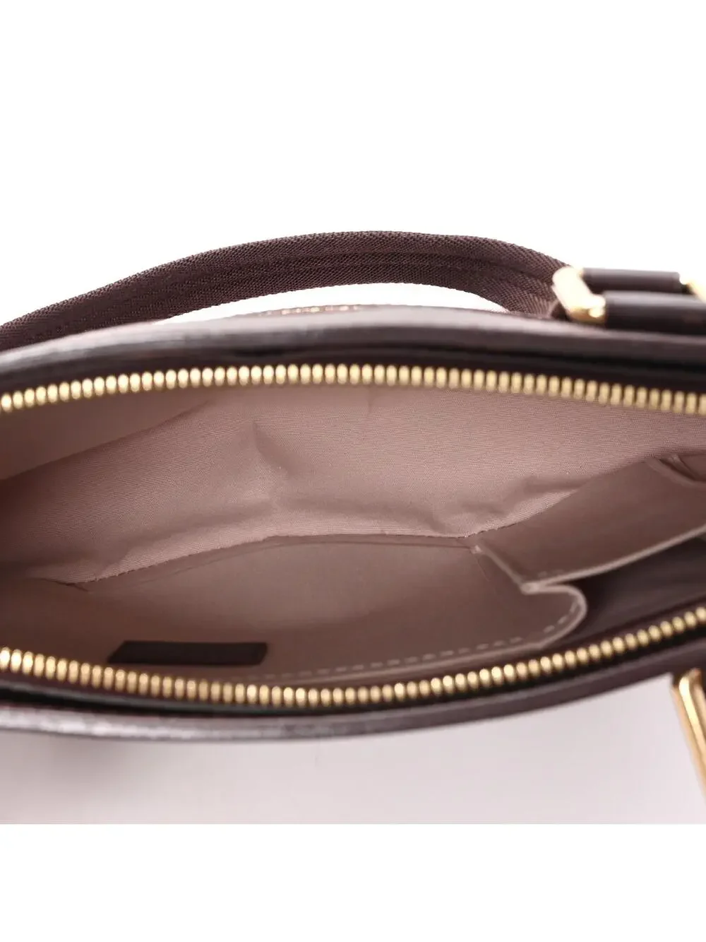 Louis Vuitton Mini Lucille Pm Cherry #360339L75B